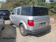 ✅ 2007 Honda Element EX • VIN: 5J6YH18797L003243 • Lot: 43276341. Listed on IAAI with 166,167 mi. Free auction sales archive from the USA and detailed vehicle history report at DreamBid. Image 3.