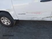 ✅ 2016 Chevrolet Colorado 2WD WT • VIN: 1GCGSBEA1G1268517 • Lot: 41884298. Listed on IAAI with 49,417 mi. Free auction sales archive from the USA and detailed vehicle history report at DreamBid. Image 17.