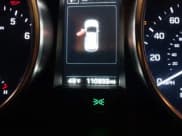 ✅ 2017 Hyundai Santa Fe Limited Ultimate • VIN: KM8SR4HF9HU210482 • Лот: 41911681. Опубликован ранее на IAAI с пробегом 110 933 миль. Бесплатный доступ к архиву аукционных продаж из США и подробный отчёт об истории автомобиля на DreamBid. Изображение 15.