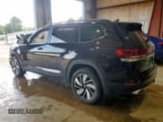 ✅ 2024 Volkswagen Atlas SE • VIN: 1V2JR2CA8RC532696 • Lot: 70857675. Wystawiony na Copart z przebiegiem Nie podano. Bezpłatny archiwum sprzedaży aukcyjnych z USA i szczegółowy raport historii pojazdu na DreamBid. Zdjęcie 2.