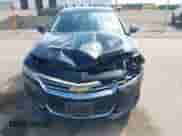 2020 Chevrolet Impala LT с VIN 1G11Z5S35LU103208, выставлен на аукционе IAAI как лот 43194188 с пробегом 97 809 миль миль и . История ставок и продаж доступна на DreamBid. Изображение 12.