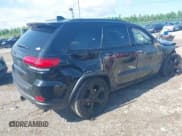 ✅ 2019 Jeep Grand Cherokee Upland • VIN: 1C4RJFAG7KC697607 • Lot: 42532518. Listed on IAAI with 68,558 mi. Free auction sales archive from the USA and detailed vehicle history report at DreamBid. Image 4.