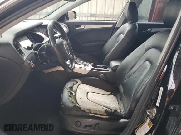 ✅ 2010 Audi A4 Premium Plus • VIN: WAUEFAFL8AN034037 • Lot: 71799675. Listed on Copart with 132,944 mi. Free auction sales archive from the USA and detailed vehicle history report at DreamBid. Image 7.