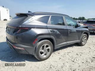 ✅ 2023 Hyundai Tucson SEL • VIN: 5NMJBCAE9PH187856 • Lot: 69204484. Wystawiony na Copart z przebiegiem 37 323 mil. Bezpłatny archiwum sprzedaży aukcyjnych z USA i szczegółowy raport historii pojazdu na DreamBid. Zdjęcie 3.