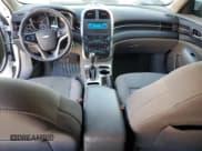 ✅ 2015 Chevrolet Malibu LS • VIN: 1G11A5SL2FF291623 • Лот: 90866185. Опубликован ранее на Copart с пробегом 100 680 миль. Бесплатный доступ к архиву аукционных продаж из США и подробный отчёт об истории автомобиля на DreamBid. Изображение 8.