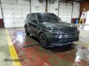 ✅ 2018 Land Rover Range Rover Sport • VIN: SALWR2RE6JA196959 • Lot: 89715455. Wystawiony na Copart z przebiegiem 96 639 mil. Bezpłatny archiwum sprzedaży aukcyjnych z USA i szczegółowy raport historii pojazdu na DreamBid. Zdjęcie 15.