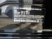 ✅ 2023 BMW i4 eDrive40 • VIN: WBY73AW0XPFN83377 • Lot: 82777005. Listed on Copart with 16,410 mi. Free auction sales archive from the USA and detailed vehicle history report at DreamBid. Image 12.