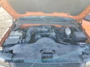 ✅ 2004 Chevrolet Silverado 1500 Work Truck • VIN: 1GCEC14X34Z284462 • Лот: 76029614. Опубликован ранее на Copart с пробегом 209 382 миль. Бесплатный доступ к архиву аукционных продаж из США и подробный отчёт об истории автомобиля на DreamBid. Изображение 11.