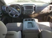 ✅ 2015 Chevrolet Silverado 2500HD LT • VIN: 1GC1KVE86FF185431 • Лот: 56038575. Опубликован ранее на Copart с пробегом Не указан. Бесплатный доступ к архиву аукционных продаж из США и подробный отчёт об истории автомобиля на DreamBid. Изображение 8.