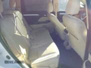 ✅ 2015 Toyota Highlander XLE • VIN: 5TDJKRFH7FS098918 • Лот: 43482041. Опубликован ранее на IAAI с пробегом 124 980 миль. Бесплатный доступ к архиву аукционных продаж из США и подробный отчёт об истории автомобиля на DreamBid. Изображение 8.