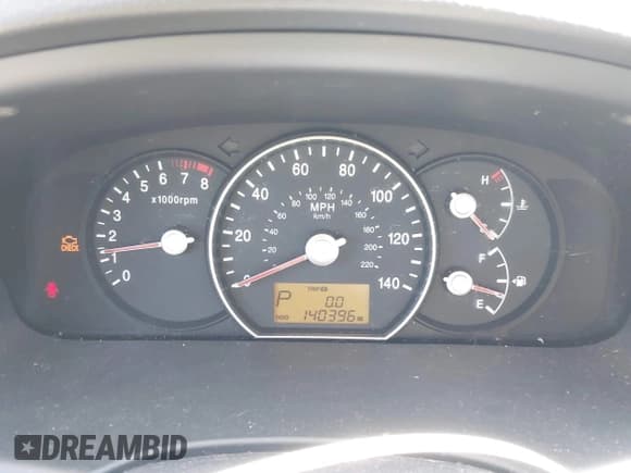 ✅ 2009 Kia Rondo LX • VIN: KNAFG528297284979 • Lot: 43337525. Listed on IAAI with 140,396 mi. Free auction sales archive from the USA and detailed vehicle history report at DreamBid. Image 7.