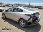 ✅ 2017 Chevrolet Volt LT • VIN: 1G1RC6S59HU108432 • Lot: 54040414. Wystawiony na Copart z przebiegiem 77 928 mil. Bezpłatny archiwum sprzedaży aukcyjnych z USA i szczegółowy raport historii pojazdu na DreamBid. Zdjęcie 2.