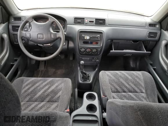 ✅ 2000 Honda CR-V LX • VIN: JHLRD1740YC054163 • Lot: 85508334. Wystawiony na Copart z przebiegiem 197 470 mil. Bezpłatny archiwum sprzedaży aukcyjnych z USA i szczegółowy raport historii pojazdu na DreamBid. Zdjęcie 8.