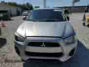 2014 Mitsubishi Outlander ES z VIN 4A4AR3AUXEE029036, wystawiony jako Copart lot #71371585 z przebiegiem 128 790 mil mil oraz Czysty tytuł • Clean title. Historia ofert i sprzedaży dostępna na DreamBid. Obrazek 5.