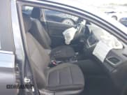 ✅ 2020 Hyundai Accent SE • VIN: 3KPC24A61LE111671 • Lot: 43512110. Listed on IAAI with 56,920 mi. Free auction sales archive from the USA and detailed vehicle history report at DreamBid. Image 5.