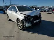 ✅ 2011 Lexus RX 350 • VIN: 2T2ZK1BA1BC043585 • Lot: 94477565. Listed on Copart with 179,636 mi. Free auction sales archive from the USA and detailed vehicle history report at DreamBid. Image 13.