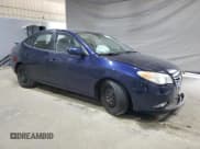 ✅ 2010 Hyundai Elantra GLS • VIN: KMHDU4AD5AU158242 • Lot: 65609325. Listed on Copart with 78,482 mi. Free auction sales archive from the USA and detailed vehicle history report at DreamBid. Image 4.