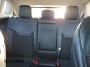 ✅ 2019 Jeep Compass Altitude • VIN: 3C4NJDBB0KT827978 • Lot: 43563385. Wystawiony na Copart z przebiegiem 32 733 mil. Bezpłatny archiwum sprzedaży aukcyjnych z USA i szczegółowy raport historii pojazdu na DreamBid. Zdjęcie 10.