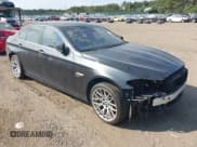 ✅ 2011 BMW 5 Series 535i xDrive • VIN: WBAFU7C56BC777313 • Lot: 43298466. Wystawiony na IAAI z przebiegiem Nie podano. Bezpłatny archiwum sprzedaży aukcyjnych z USA i szczegółowy raport historii pojazdu na DreamBid. Zdjęcie 1.