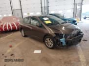 ✅ 2012 Honda Insight EX • VIN: JHMZE2H76CS003773 • Lot: 41926342. Listed on IAAI with 73,459 mi. Free auction sales archive from the USA and detailed vehicle history report at DreamBid. Image 1.