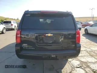 ✅ 2019 Chevrolet Suburban LT • VIN: 1GNSKHKC2KR298694 • Lot: 71160314. Wystawiony na Copart z przebiegiem 251 709 mil. Bezpłatny archiwum sprzedaży aukcyjnych z USA i szczegółowy raport historii pojazdu na DreamBid. Zdjęcie 6.