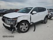 ✅ 2023 Hyundai Santa Fe SE • VIN: 5NMS14AJ8PH512961 • Lot: 71412763. Wystawiony na Copart z przebiegiem 9 074 mil. Bezpłatny archiwum sprzedaży aukcyjnych z USA i szczegółowy raport historii pojazdu na DreamBid. Zdjęcie 1.
