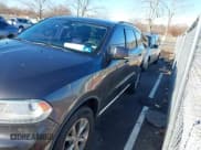 ✅ 2015 Dodge Durango Limited • VIN: 1C4RDJDGXFC745760 • Lot: 43844226. Listed on IAAI with Not provided. Free auction sales archive from the USA and detailed vehicle history report at DreamBid. Image 14.