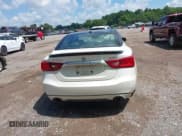 ✅ 2017 Nissan Maxima Platinum • VIN: 1N4AA6AP0HC364760 • Лот: 42624171. Опубликован ранее на IAAI с пробегом 125 992 миль. Бесплатный доступ к архиву аукционных продаж из США и подробный отчёт об истории автомобиля на DreamBid. Изображение 16.