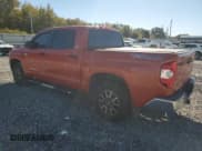 ✅ 2016 Toyota Tundra SR5 • VIN: 5TFDY5F16GX535892 • Lot: 91261725. Wystawiony na Copart z przebiegiem 179 180 mil. Bezpłatny archiwum sprzedaży aukcyjnych z USA i szczegółowy raport historii pojazdu na DreamBid. Zdjęcie 2.