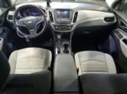 ✅ 2022 Chevrolet Equinox LT • VIN: 3GNAXTEV9NL126607 • Лот: 90301735. Опубликован ранее на Copart с пробегом 97 372 миль. Бесплатный доступ к архиву аукционных продаж из США и подробный отчёт об истории автомобиля на DreamBid. Изображение 8.