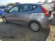 ✅ 2017 Hyundai Accent SE • VIN: KMHCT5AE0HU343726 • Лот: 74819044. Опубликован ранее на Copart с пробегом 101 808 миль. Бесплатный доступ к архиву аукционных продаж из США и подробный отчёт об истории автомобиля на DreamBid. Изображение 2.