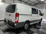 ✅ 2016 Ford Transit Cargo • VIN: 1FTYE1YM8GKB40975 • Lot: 57044305. Listed on Copart with 137,076 mi. Free auction sales archive from the USA and detailed vehicle history report at DreamBid. Image 3.