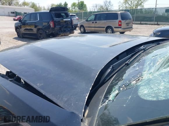 ✅ 2023 Ford Police Interceptor Utility • VIN: 1FM5K8AB3PGB15431 • Лот: 42025617. Опубликован ранее на IAAI с пробегом 9 779 миль. Бесплатный доступ к архиву аукционных продаж из США и подробный отчёт об истории автомобиля на DreamBid. Изображение 21.