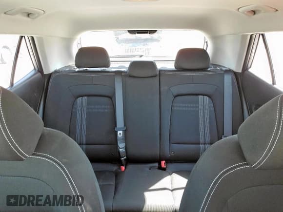 ✅ 2021 Hyundai Venue SEL • VIN: KMHRC8A32MU108068 • Lot: 52786665. Listed on Copart with 36,779 mi. Free auction sales archive from the USA and detailed vehicle history report at DreamBid. Image 10.