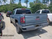 ✅ 2016 GMC Sierra 1500 Denali • VIN: 3GTP1PEC7GG118494 • Lot: 42567049. Listed on IAAI with 163,429 mi. Free auction sales archive from the USA and detailed vehicle history report at DreamBid. Image 3.