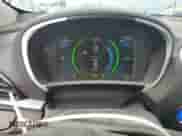 ✅ 2017 Chevrolet Volt LT • VIN: 1G1RC6S59HU208076 • Lot: 64313343. Wystawiony na Copart z przebiegiem 67 654 mil. Bezpłatny archiwum sprzedaży aukcyjnych z USA i szczegółowy raport historii pojazdu na DreamBid. Zdjęcie 9.