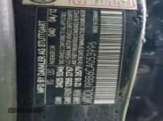 ✅ 2012 Mercedes-Benz CLS 550 • VIN: WDDLJ9BB6CA053996 • Lot: 96100905. Wystawiony na Copart z przebiegiem 95 180 mil. Bezpłatny archiwum sprzedaży aukcyjnych z USA i szczegółowy raport historii pojazdu na DreamBid. Zdjęcie 12.