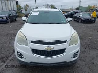 ✅ 2012 Chevrolet Equinox 2LT • VIN: 2GNFLNE56C6173897 • Лот: 43436068. Опубликован ранее на IAAI с пробегом 213 565 миль. Бесплатный доступ к архиву аукционных продаж из США и подробный отчёт об истории автомобиля на DreamBid. Изображение 6.
