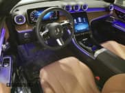 ✅ 2024 Mercedes-Benz CLE 300 • VIN: W1KMJ4HB3RF003762 • Лот: 51513175. Опубликован ранее на Copart с пробегом 3 484 миль. Бесплатный доступ к архиву аукционных продаж из США и подробный отчёт об истории автомобиля на DreamBid. Изображение 8.