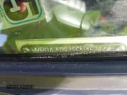 ✅ 1984 Porsche 944 • VIN: WP0AA0949EN457844 • Lot: 42171136. Listed on IAAI with 60,211 mi. Free auction sales archive from the USA and detailed vehicle history report at DreamBid. Image 9.