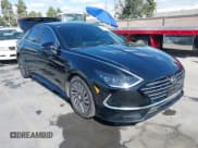 ✅ 2023 Hyundai Sonata Limited • VIN: KMHL54JJ2PA081970 • Лот: 43411504. Опубликован ранее на IAAI с пробегом 28 775 миль. Бесплатный доступ к архиву аукционных продаж из США и подробный отчёт об истории автомобиля на DreamBid. Изображение 1.