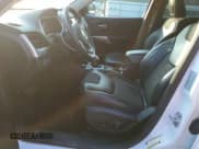 ✅ 2018 Jeep Cherokee Latitude Plus • VIN: 1C4PJMLX7JD517835 • Лот: 81015935. Опубликован ранее на Copart с пробегом 49 542 миль. Бесплатный доступ к архиву аукционных продаж из США и подробный отчёт об истории автомобиля на DreamBid. Изображение 7.