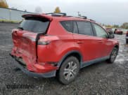 ✅ 2017 Toyota RAV4 LE • VIN: JTMBFREV4HJ113844 • Lot: 91712375. Listed on Copart with 104,654 mi. Free auction sales archive from the USA and detailed vehicle history report at DreamBid. Image 3.