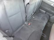 ✅ 2014 Nissan Pathfinder SV • VIN: 5N1AR2MN9EC612081 • Lot: 82699045. Listed on Copart with 151,044 mi. Free auction sales archive from the USA and detailed vehicle history report at DreamBid. Image 11.