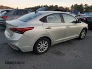 ✅ 2019 Hyundai Accent SE • VIN: 3KPC24A34KE041622 • Лот: 81313894. Опубликован ранее на Copart с пробегом 128 530 миль. Бесплатный доступ к архиву аукционных продаж из США и подробный отчёт об истории автомобиля на DreamBid. Изображение 3.