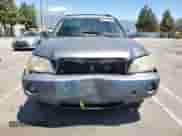 2007 Toyota Highlander w/3rd Row с VIN JTEDD21A170162640, выставлен на аукционе Copart как лот 66316755 с пробегом 94 412 миль миль и Списание • Salvage title. История ставок и продаж доступна на DreamBid. Изображение 5.