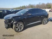 ✅ 2023 Audi Q4 e-tron Sportback Premium Plus • VIN: WA132BFZ3PP051514 • Lot: 46347494. Listed on Copart with 5,110 mi. Free auction sales archive from the USA and detailed vehicle history report at DreamBid. Image 1.