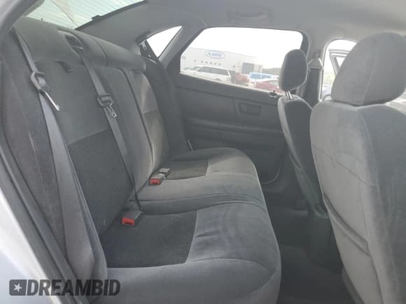 ✅ 2007 Ford Taurus SE • VIN: 1FAFP53U57A154411 • Lot: 85720085. Listed on Copart with 120,965 mi. Free auction sales archive from the USA and detailed vehicle history report at DreamBid. Image 10.