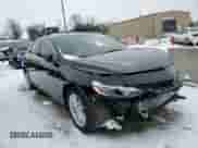 2024 Chevrolet Malibu LT z VIN 1G1ZD5STXRF124604, wystawiony jako Copart lot #45690755 z przebiegiem 20 787 mil mil oraz Szkoda całkowita • Salvage title. Historia ofert i sprzedaży dostępna na DreamBid. Obrazek 10.