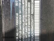 ✅ 2021 Porsche 911 Carrera • VIN: WP0AA2A98MS206977 • Lot: 79455754. Listed on Copart with 7,104 mi. Free auction sales archive from the USA and detailed vehicle history report at DreamBid. Image 13.